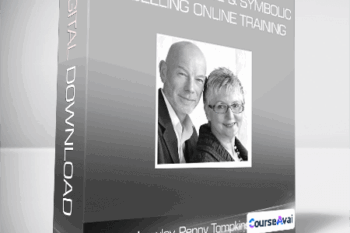 James Lawley & Penny Tompkins - Clean Language & Symbolic Modelling Online Training