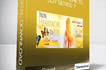 Eram Saeed - From Heartache to Joy series 7
