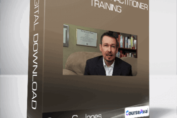 Steve G. Jones - NLP Master Practitioner Training