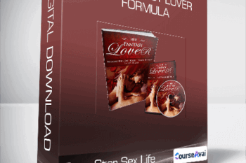 Porn Star Sex Life - The Fantasy Lover Formula