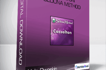Hale Dwoskin - Casselton Sedona Method