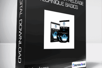 John Iams - Primal Reflex Release Technique Basics