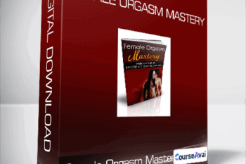 Female Orgasm Mastery