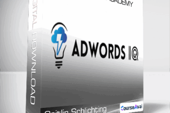 Caitlin Schlichting - AdWords IQ Academy