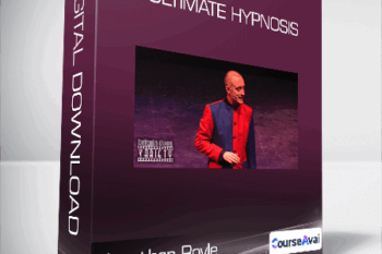 Jonathan Royle - Ultimate Hypnosis