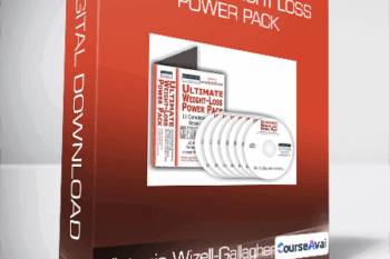 Victoria Wizell-Gallagher - Ultimate Weight Loss Power Pack