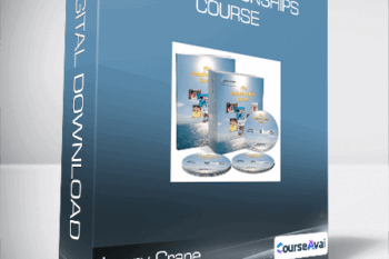 Larry Crane - The Relationships Course