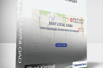 Chad Kimball - Easy Local Cash