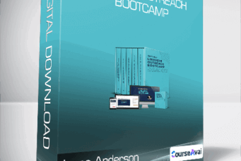 Isaac Anderson - LinkedIn Outreach Bootcamp
