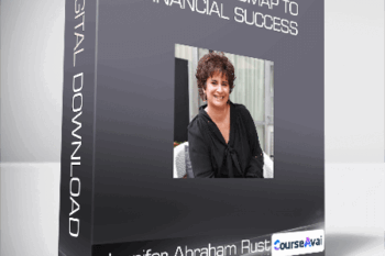 Jennifer Abraham Rust - Retail Roadmap To Financial Success
