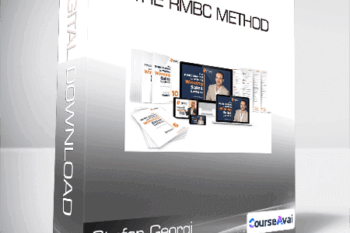 Stefan Georgi - The RMBC Method