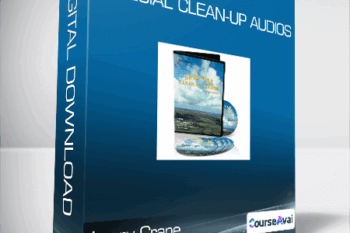 Larry Crane - Special Clean-Up Audios