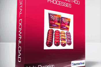 Hale Dwoskin - The Sedona Method Processes