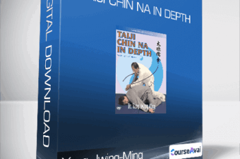Yang Jwing-Ming - Taiji Chin Na in Depth