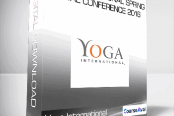 Yoga International Spring Digital Conference 2016