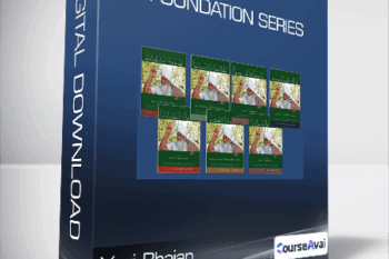 Yogi Bhajan - Foundation Series