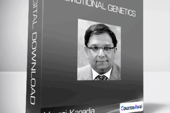 Yuvraj Kapadia - Emotional Genetics