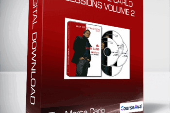 The Monte Carlo Sessions Volume 2