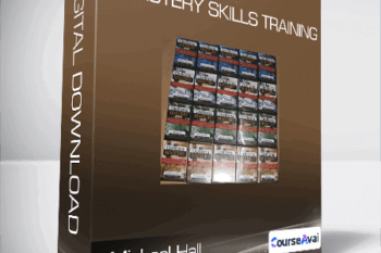 Michael Hall - Mastery Skills Training