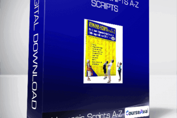 Hypnosis Scripts A-Z Scripts