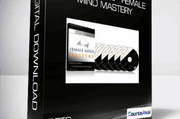 2GTS - Kirsten Price - Female Mind Mastery