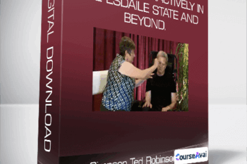 Ines Simpson & Ted Robinson - Working Interactively in the Esdaile State and Beyond.