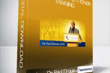 Iquim - Dr Paul Drouin - Biofeedback Pactitioner Training