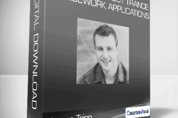 James Tripp - Hypnosis Without Trance: Changework Applications