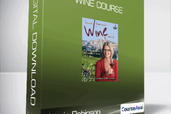 Jancis Robinson - Wine Course