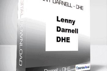 Lenny Darnell - DHE