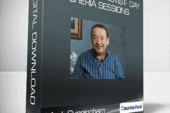 Mark Cunningham - Renegade Hypnotist- Day 1- Cheria Sessions
