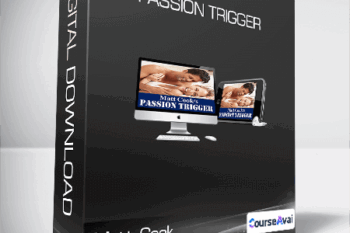 Matt Cook - Passion Trigger