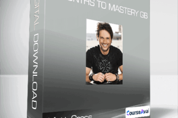 Matt Cross - 7 Months to Mastery GB