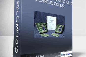 Michael Hall - Trainer's Training Module 4 - Business Skills