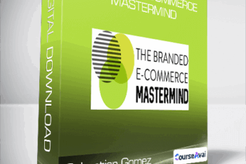 Sebastian Gomez - Branded E-Commerce Mastermind