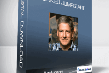Isaac Anderson - Linked Jumpstart