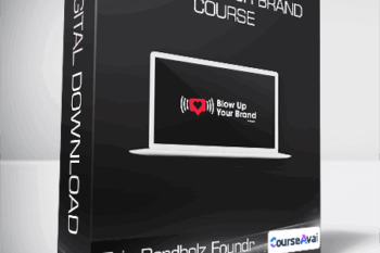 Eric Bandholz Foundr - Blow Up Your Brand Course