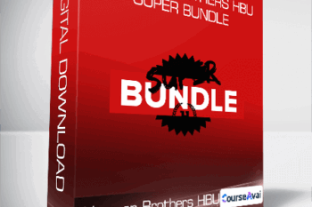 Harmon Brothers HBU Super Bundle