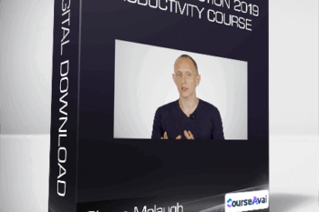 Focus and Action 2019 - Productivity course by Shane Melaugh