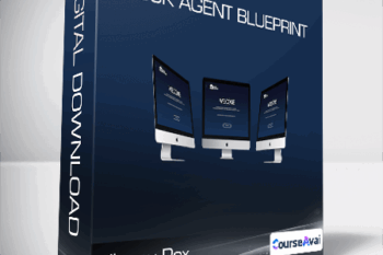 Jimmy Rex - 100K Agent Blueprint