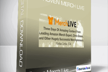 Proven Merch Live