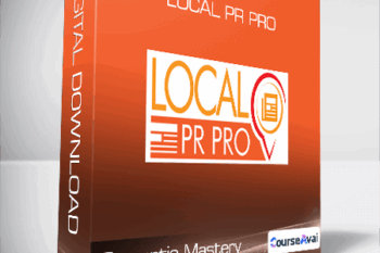 Semantic Mastery - Local PR Pro