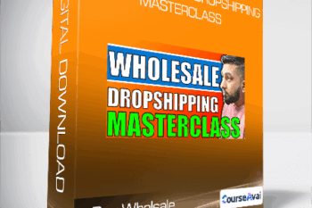 eBay Wholsale Dropshipping Masterclass