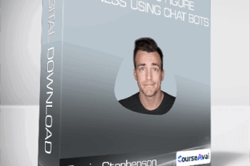 Travis Stephenson - Building A 5 Figure Business Using Chat Bots