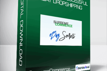 SupremeCommerce - Secrets to Successful eBay Dropshipping