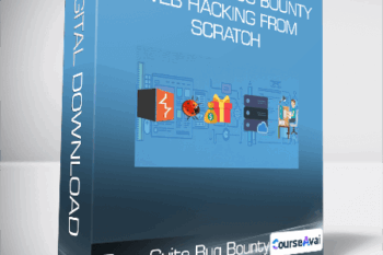 Burp Suite Bug Bounty Web Hacking from Scratch