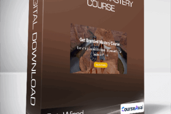 Get Wired - Branding Mastery Course