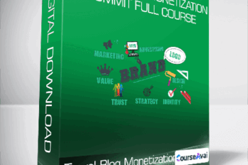 Travel Blog Monetization Summit Full Course