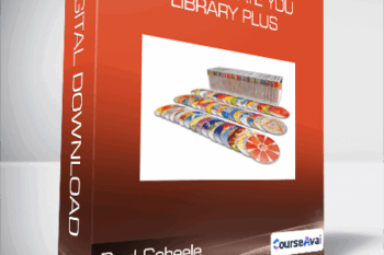 Paul Scheele - The Ultimate You Library Plus