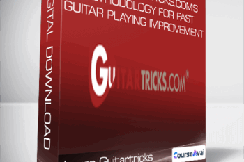 Learn Guitartricks.com's methodology for fast guitar playing improvement